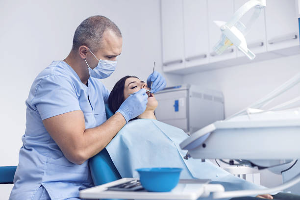 Best Wisdom Tooth Removal  in Hellertown, PA
