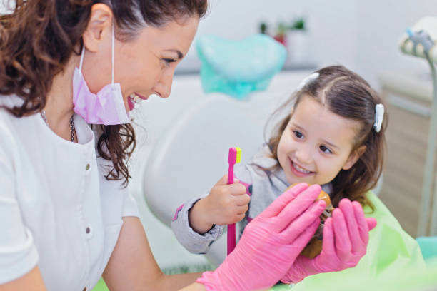 Best Dental Fillings (Composite and Amalgam)  in Hellertown, PA